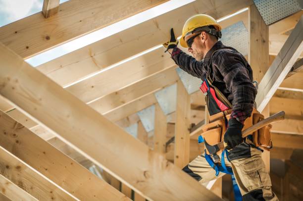 Residential Roof Replacement in Lake San Marcos, CA