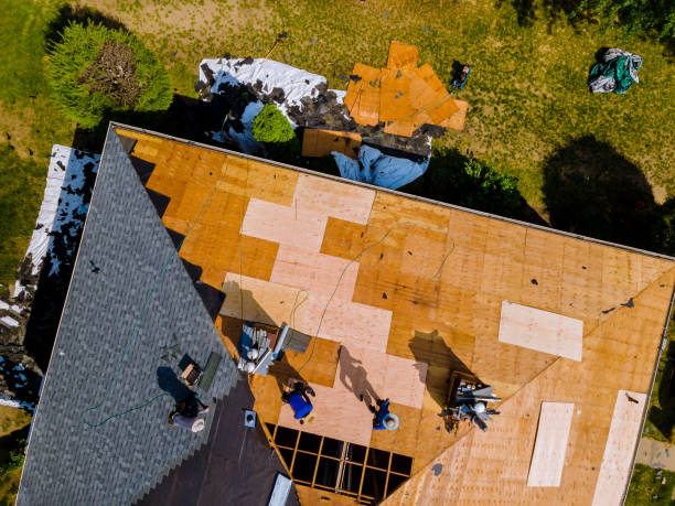 Quick and Trustworthy Emergency Roof Repair Services in Lake San Marcos, CA
